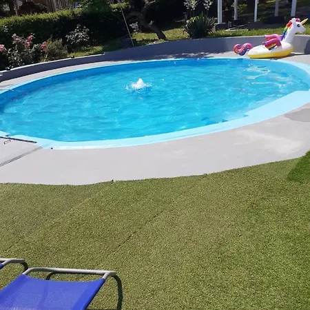 Apartment Dunav97 Novi Banovci