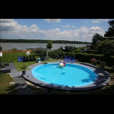 Apartment Dunav97