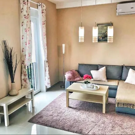 Apartment Dunav97 Novi Banovci