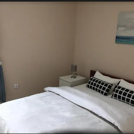Apartment Dunav97