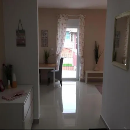 Apartment Dunav97 Novi Banovci
